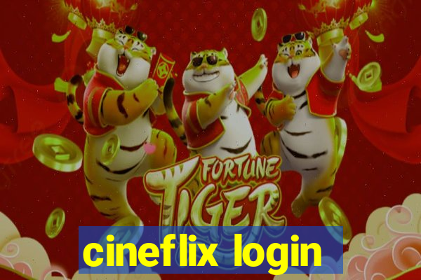 cineflix login